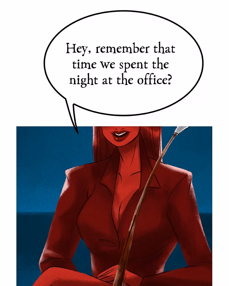 Lore Olympus Chapter 152 page 7 - 