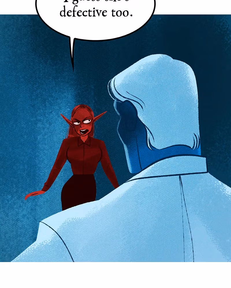 Lore Olympus Chapter 152 page 61 - 