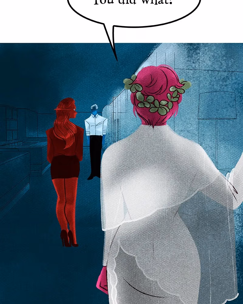 Lore Olympus Chapter 152 page 64 - 
