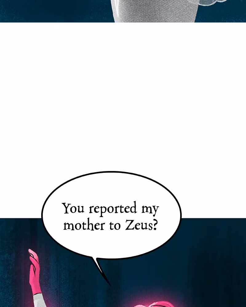 Lore Olympus Chapter 152 page 65 - 