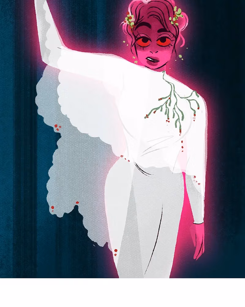 Lore Olympus Chapter 152 page 66 - 