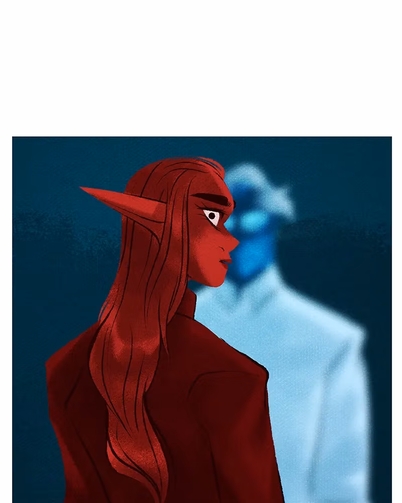 Lore Olympus Chapter 152 page 67 - 