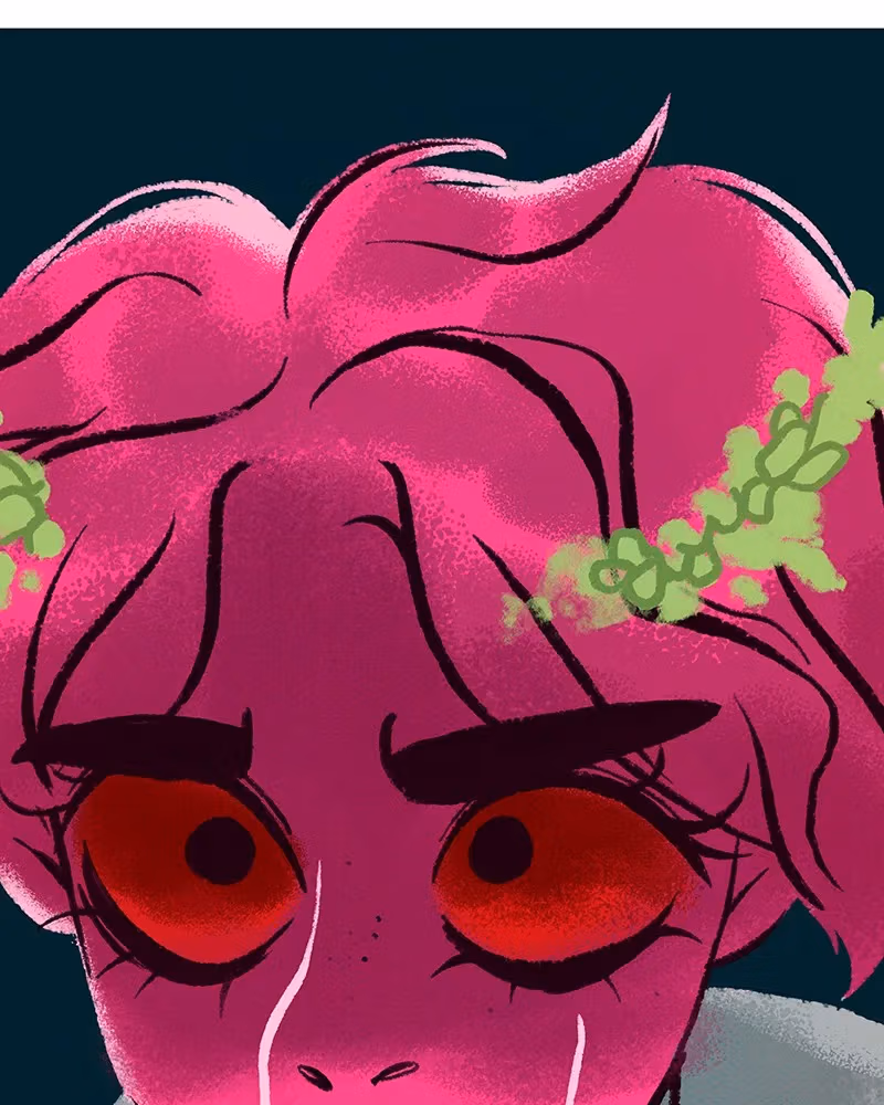 Lore Olympus Chapter 152 page 70 - 