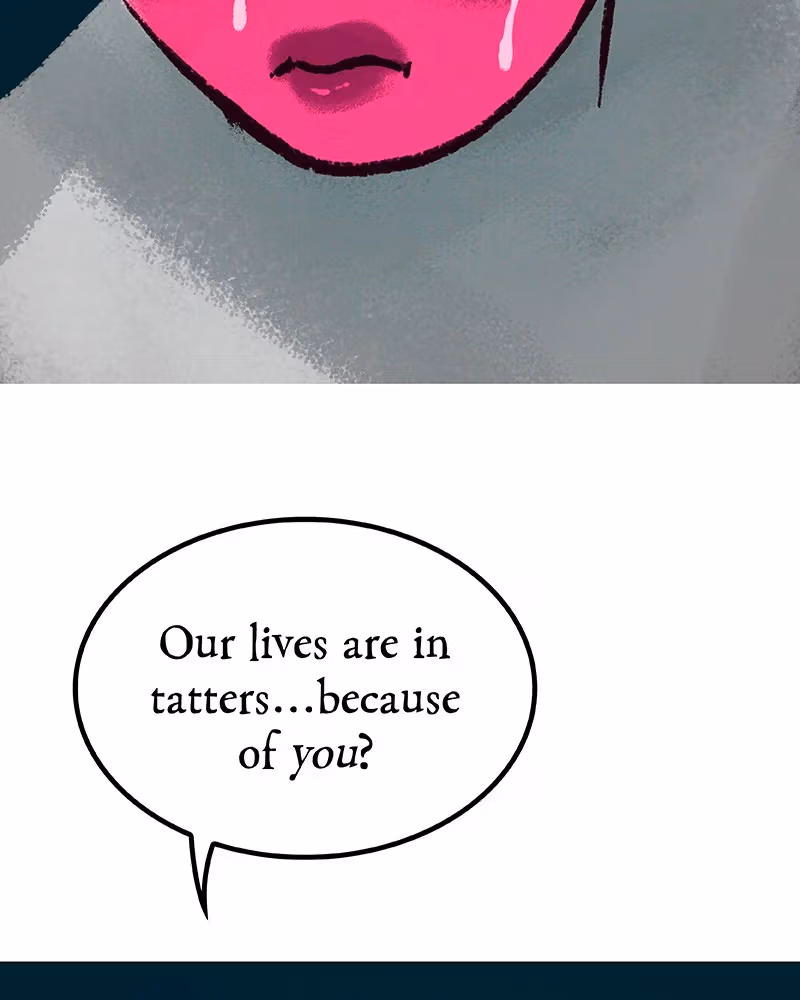 Lore Olympus Chapter 152 page 71 - 