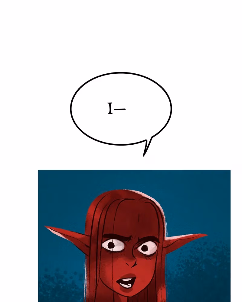 Lore Olympus Chapter 152 page 73 - 