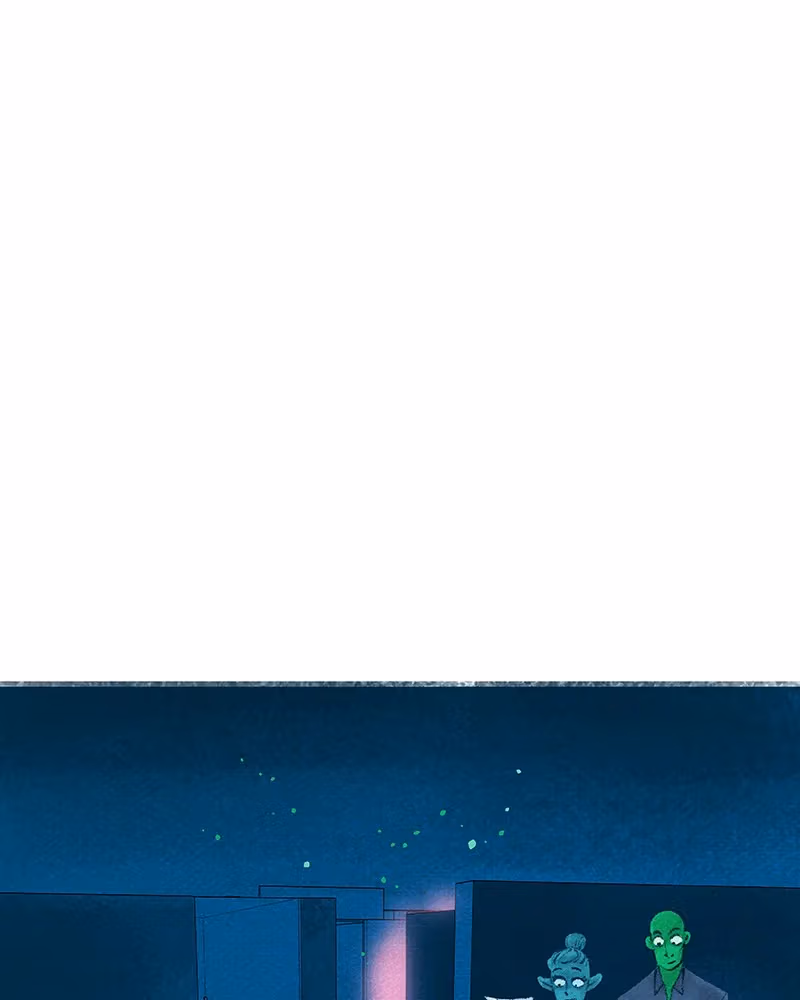 Lore Olympus Chapter 152 page 77 - 