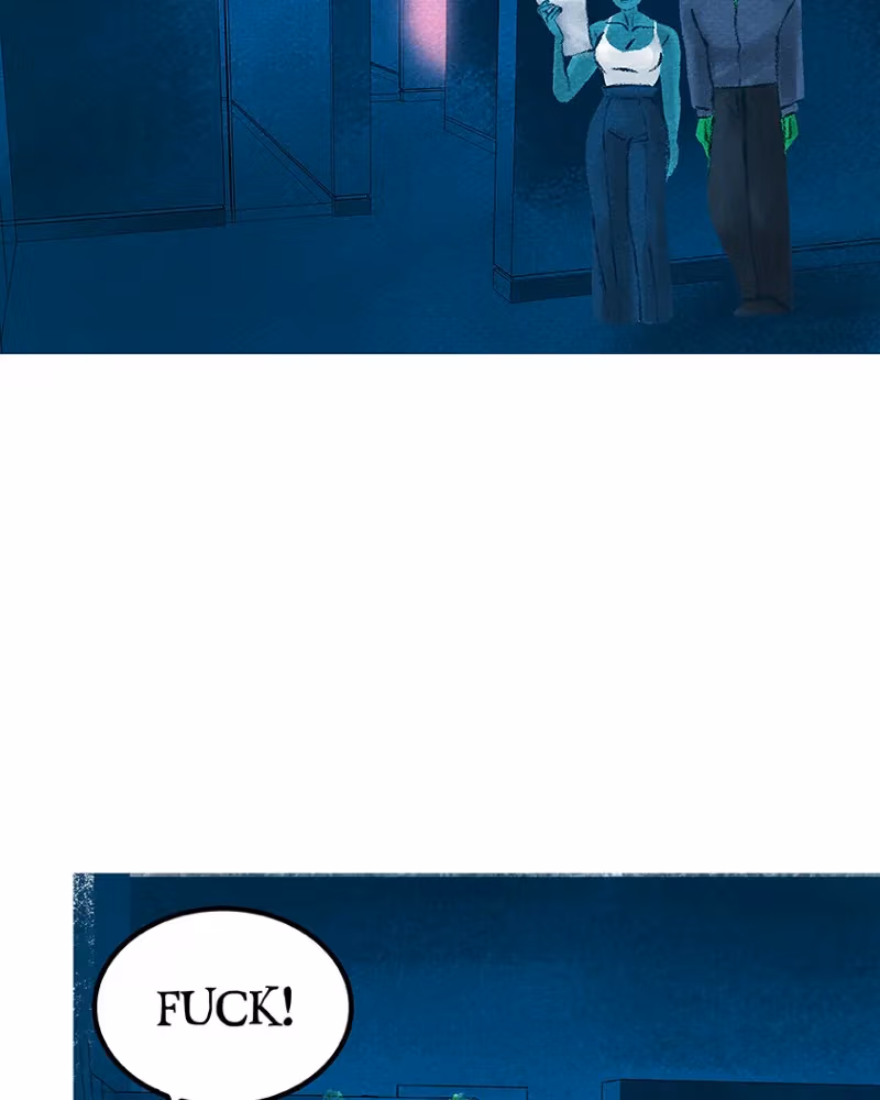 Lore Olympus Chapter 152 page 78 - 
