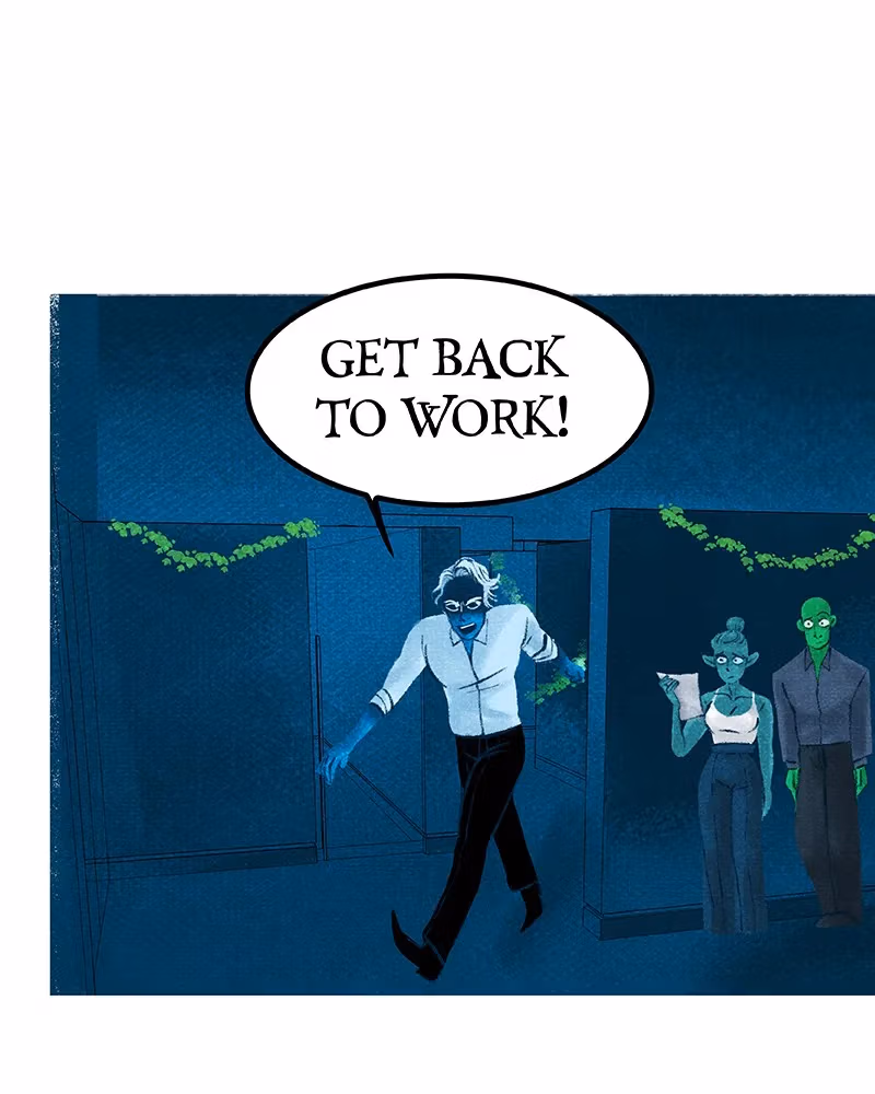 Lore Olympus Chapter 152 page 81 - 