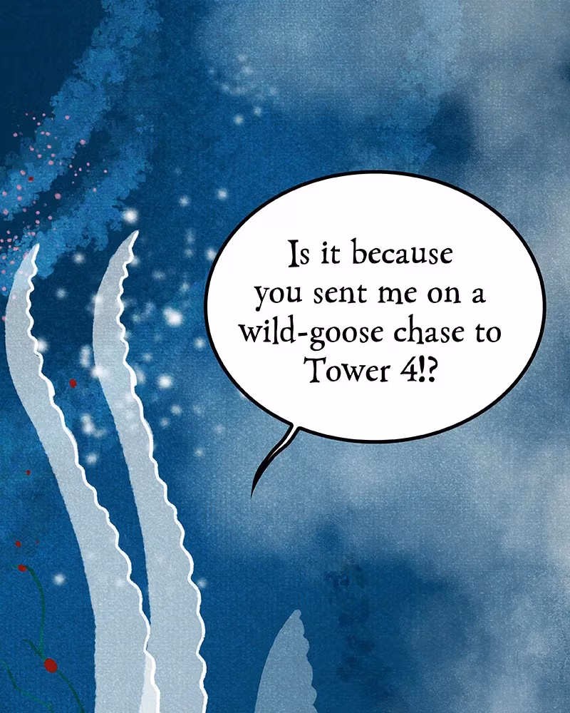 Lore Olympus Chapter 152 page 87 - 