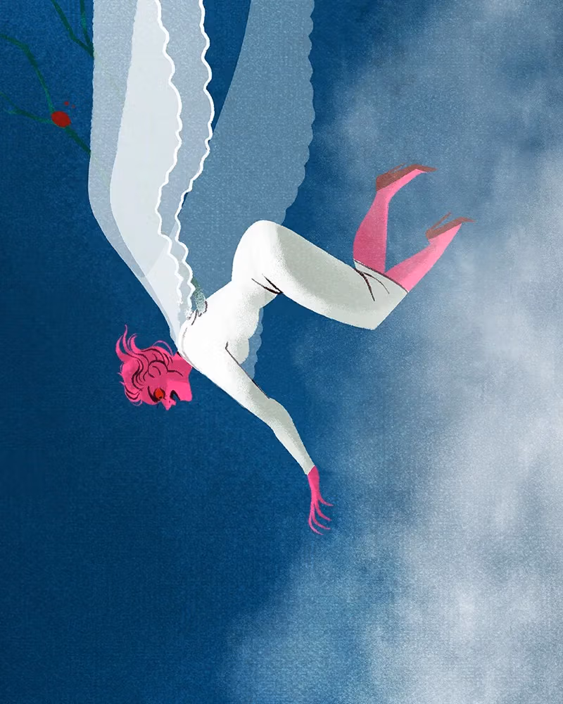 Lore Olympus Chapter 152 page 88 - 