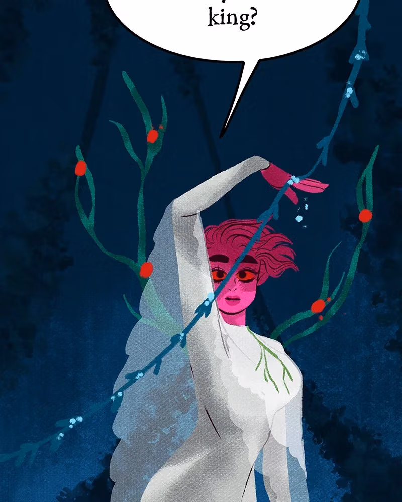 Lore Olympus Chapter 152 page 93 - 