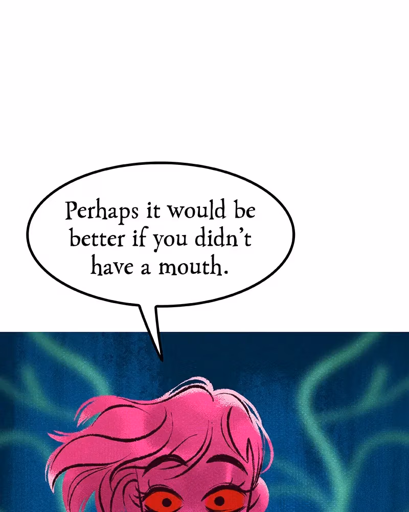 Lore Olympus Chapter 152 page 96 - 
