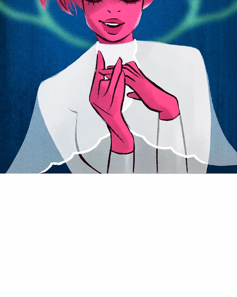 Lore Olympus Chapter 152 page 97 - 