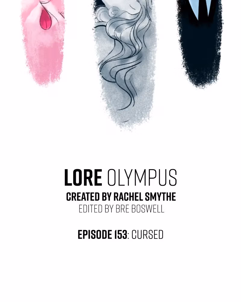 Lore Olympus Chapter 153 page 2 - 