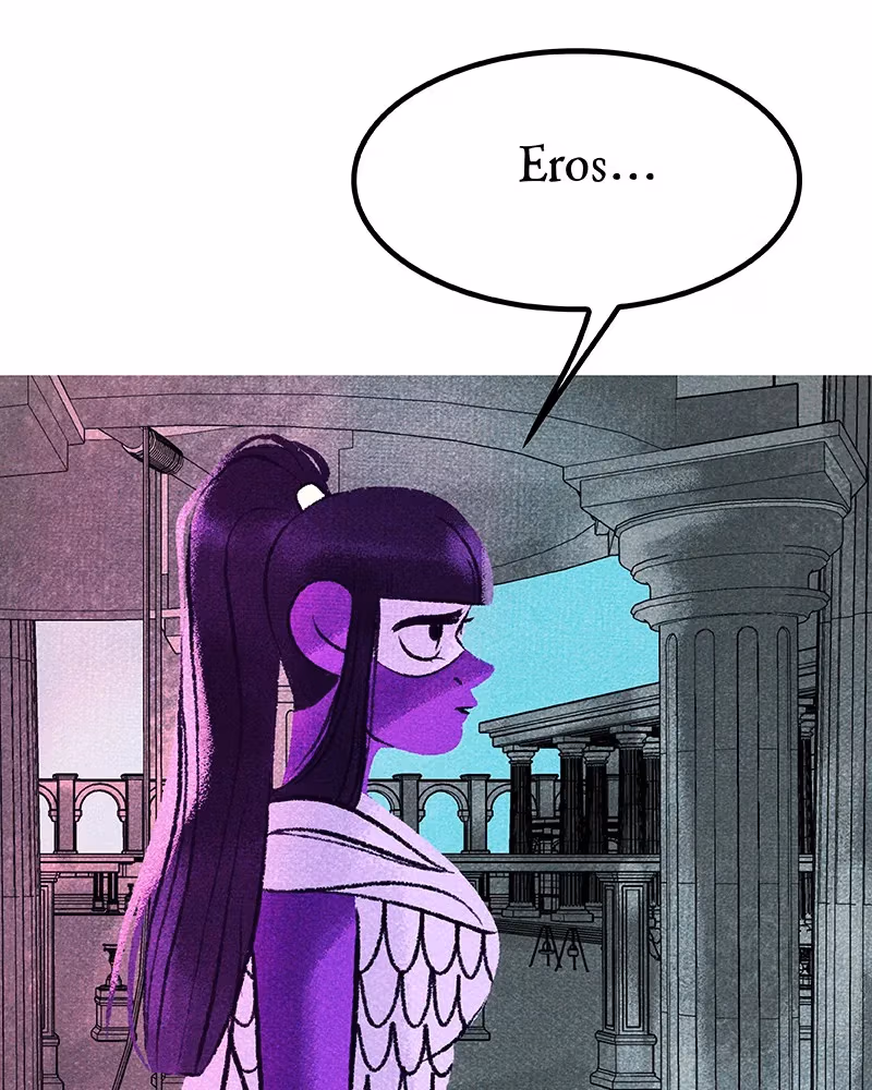 Lore Olympus Chapter 153 page 105 - 