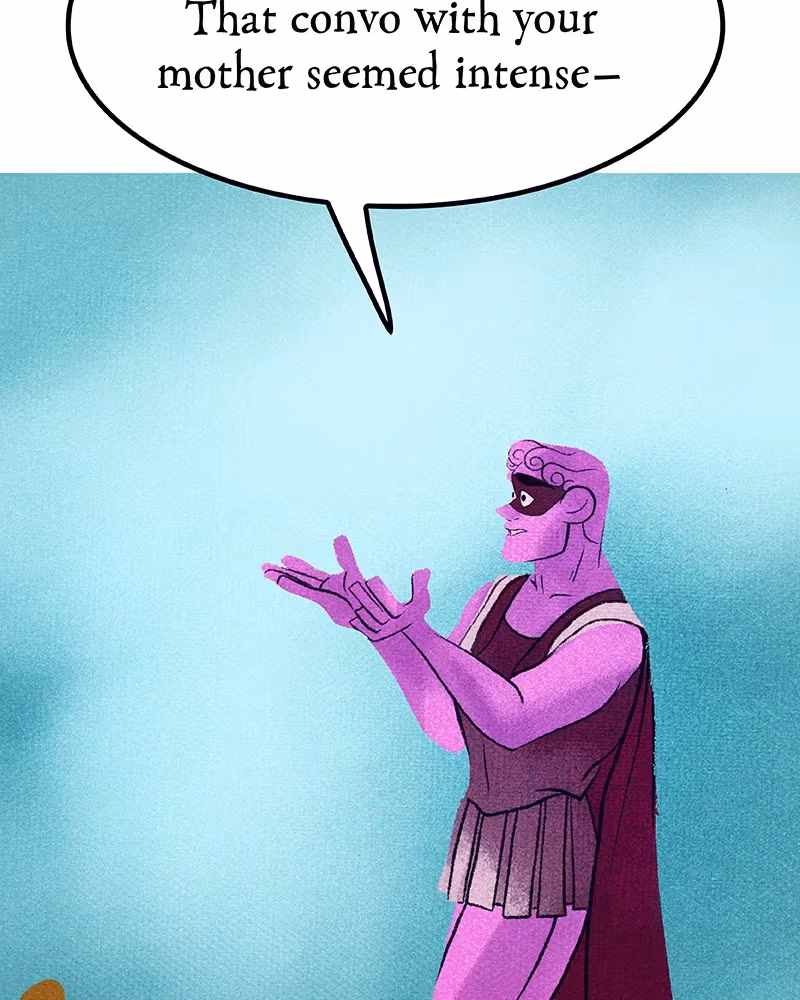 Lore Olympus Chapter 153 page 107 - 