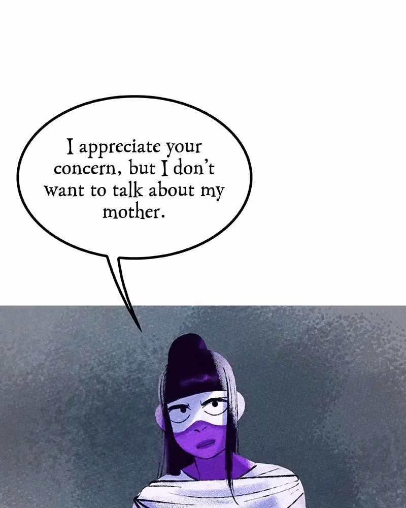 Lore Olympus Chapter 153 page 110 - 
