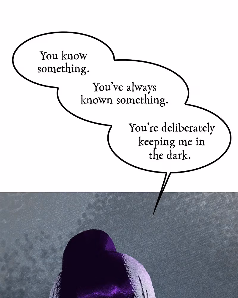 Lore Olympus Chapter 153 page 112 - 