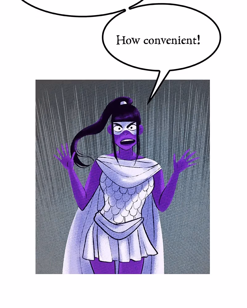 Lore Olympus Chapter 153 page 117 - 