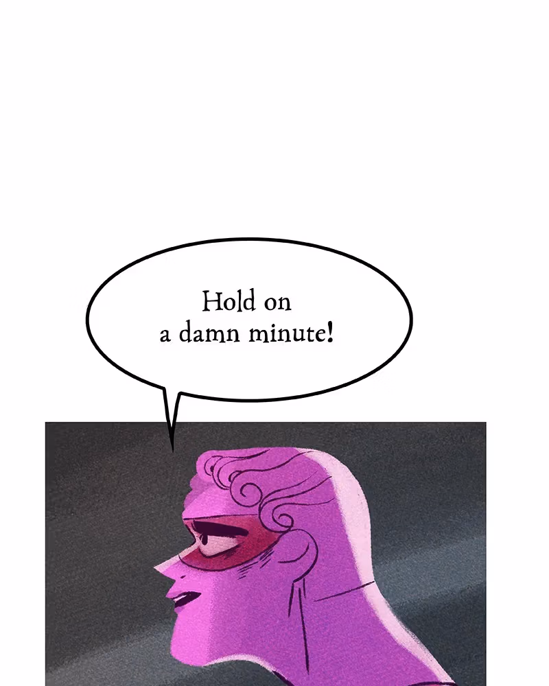 Lore Olympus Chapter 153 page 121 - 