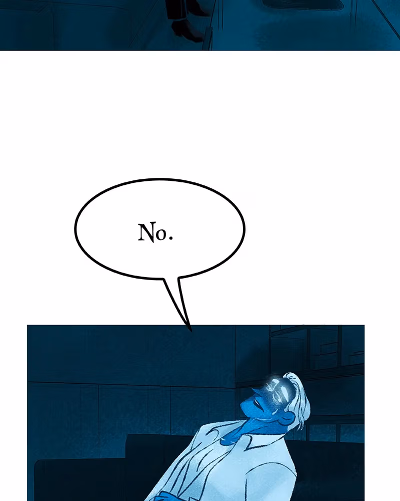 Lore Olympus Chapter 153 page 18 - 