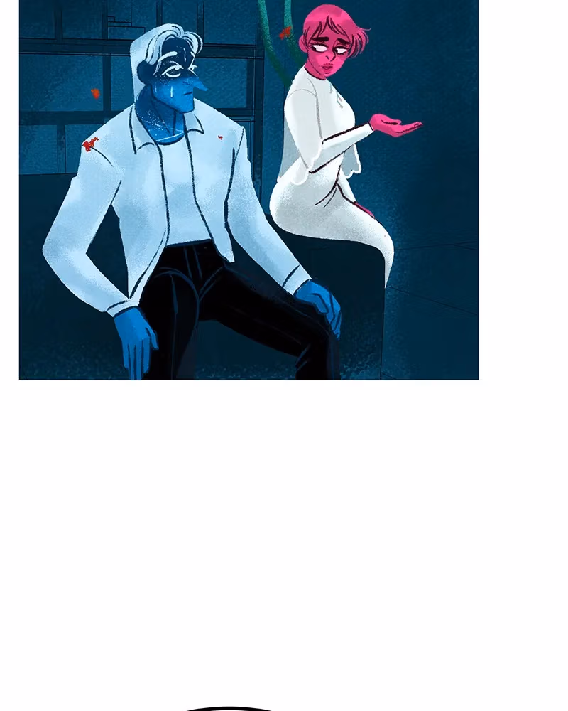 Lore Olympus Chapter 153 page 20 - 