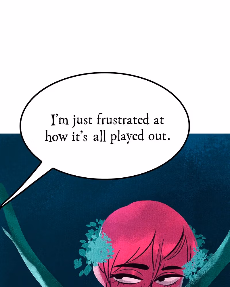 Lore Olympus Chapter 153 page 22 - 