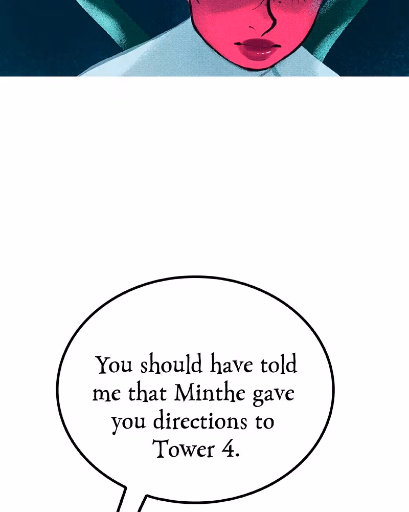Lore Olympus Chapter 153 page 23 - 