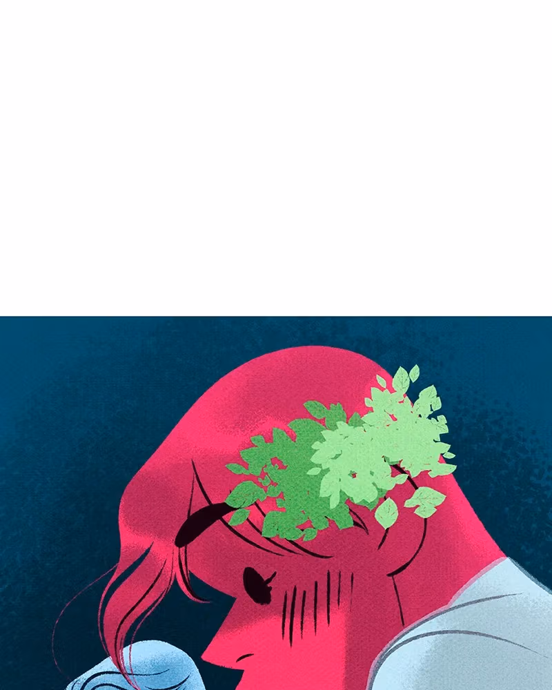Lore Olympus Chapter 153 page 25 - 