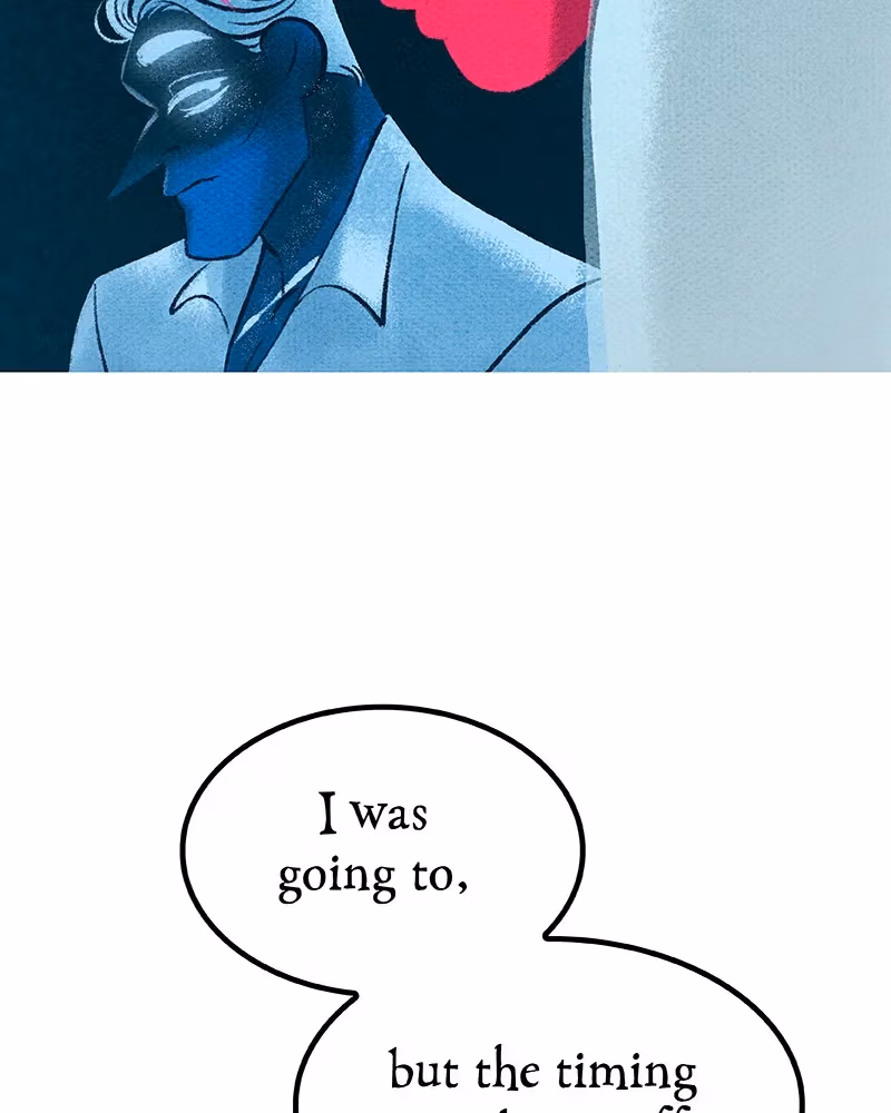 Lore Olympus Chapter 153 page 26 - 