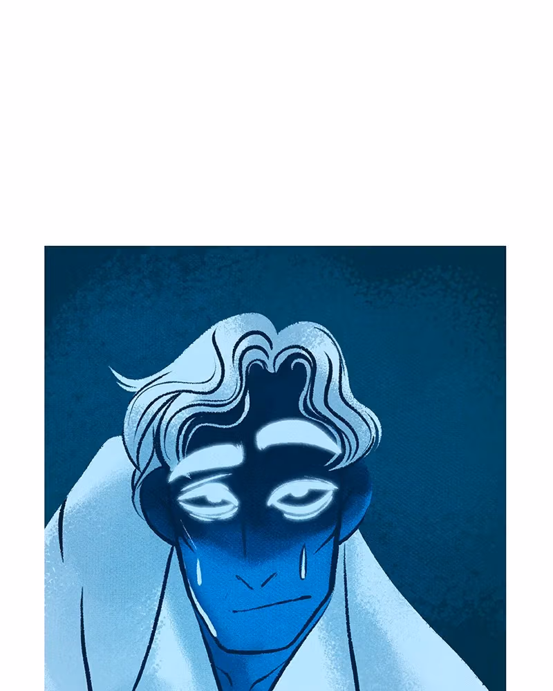 Lore Olympus Chapter 153 page 28 - 