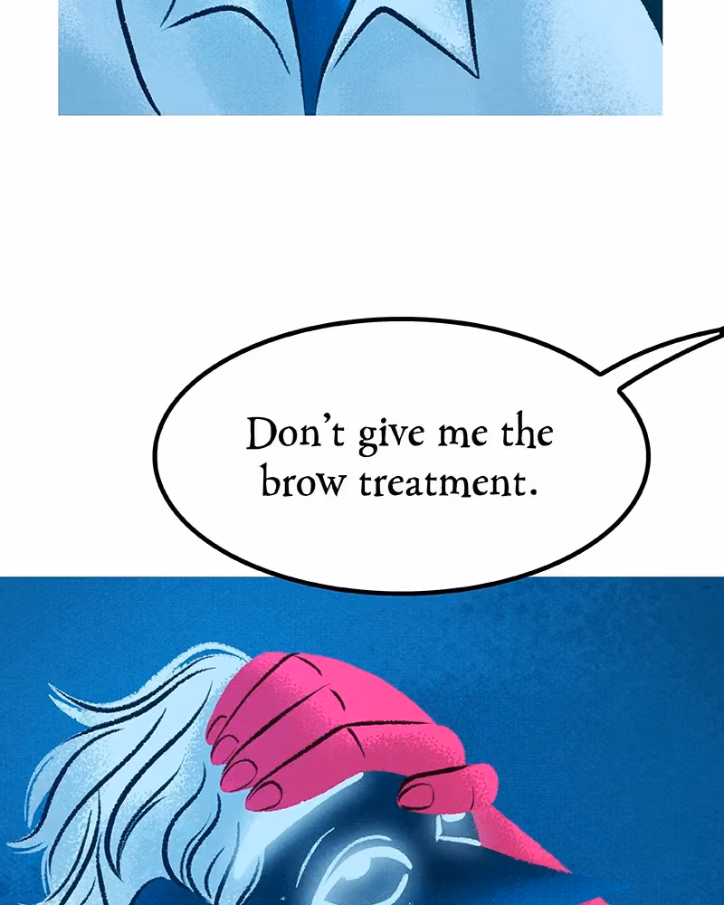 Lore Olympus Chapter 153 page 29 - 
