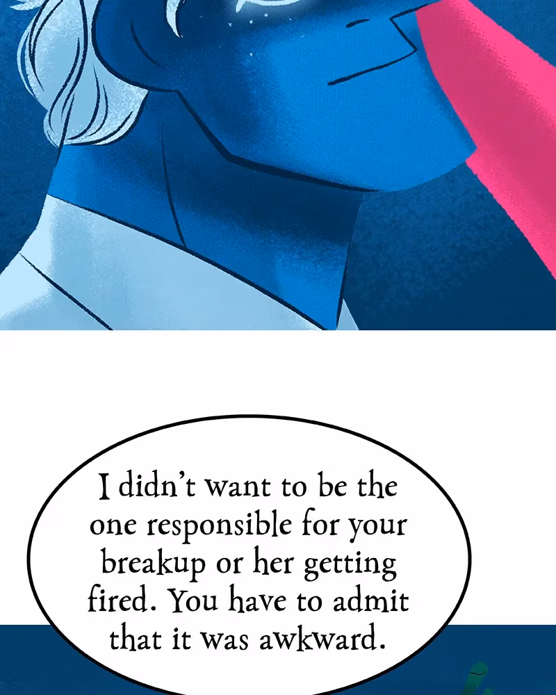 Lore Olympus Chapter 153 page 30 - 