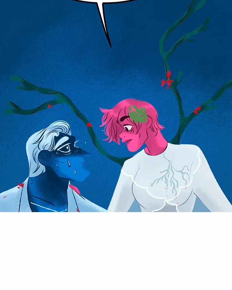 Lore Olympus Chapter 153 page 31 - 