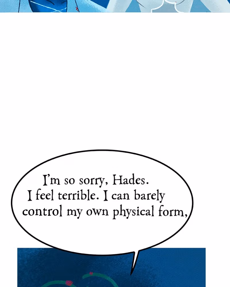 Lore Olympus Chapter 153 page 33 - 