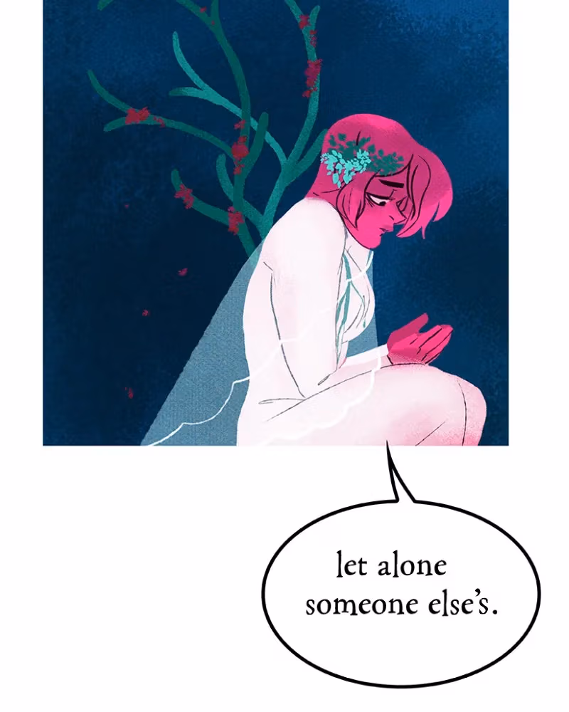 Lore Olympus Chapter 153 page 34 - 