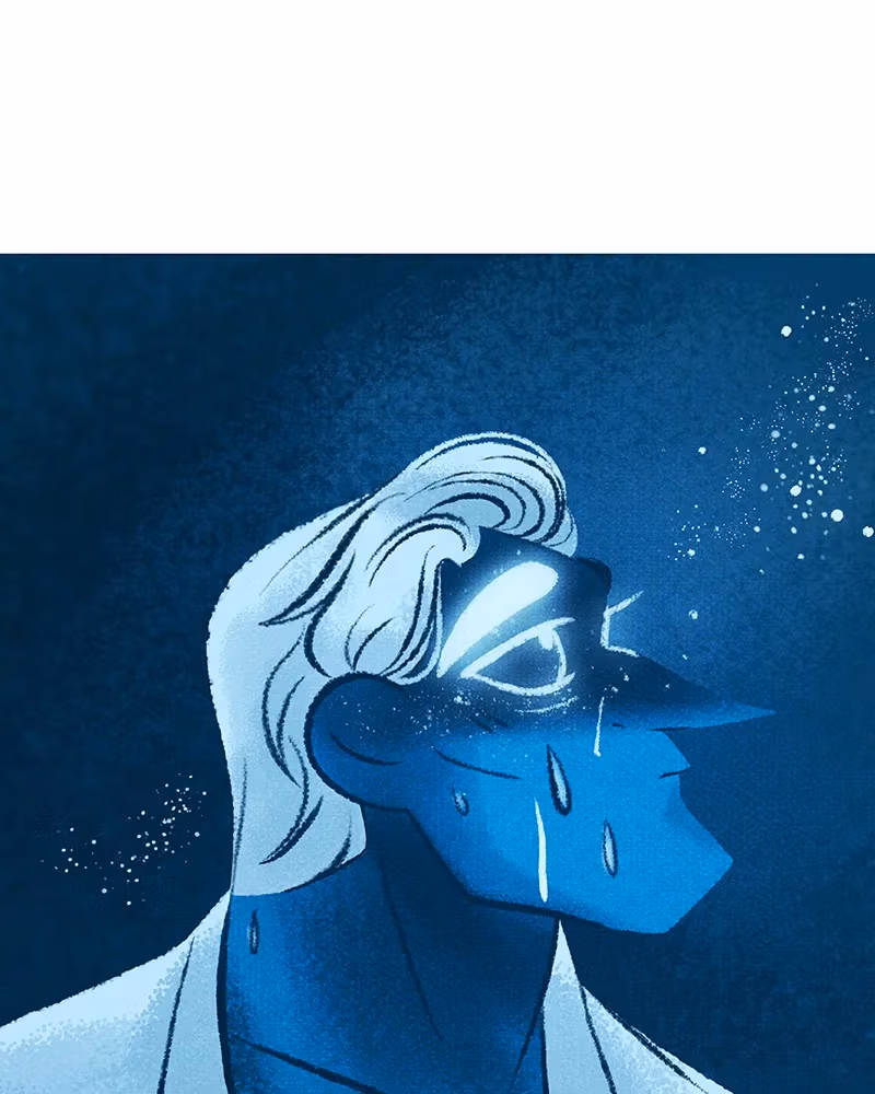 Lore Olympus Chapter 153 page 35 - 
