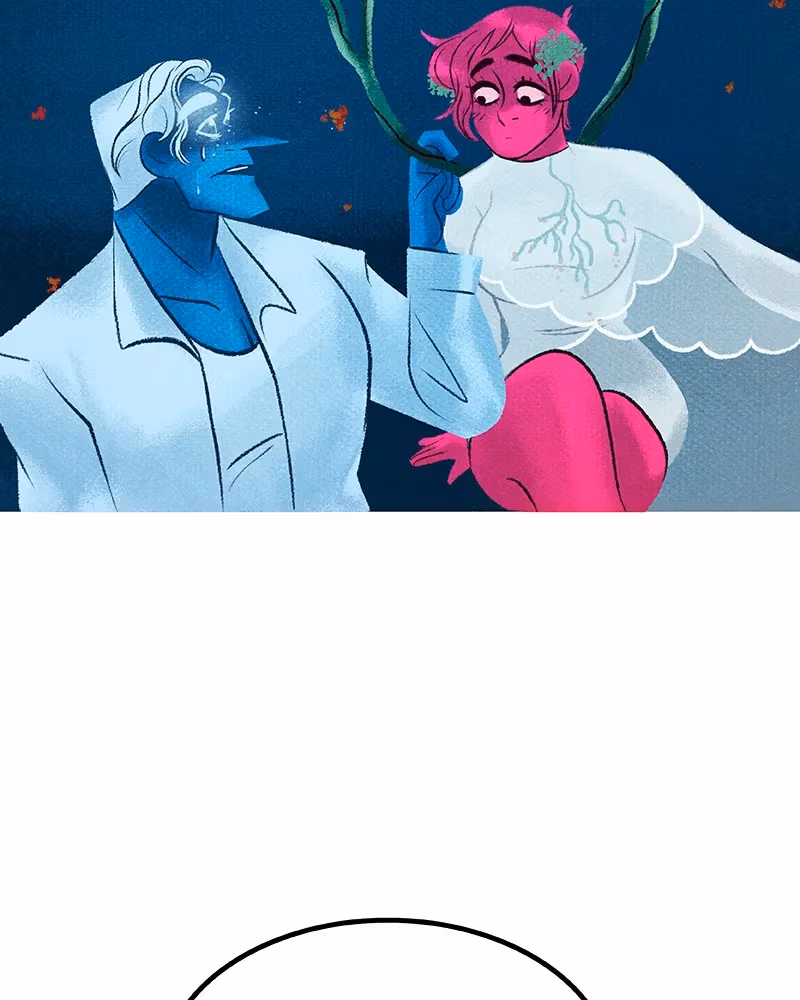 Lore Olympus Chapter 153 page 37 - 