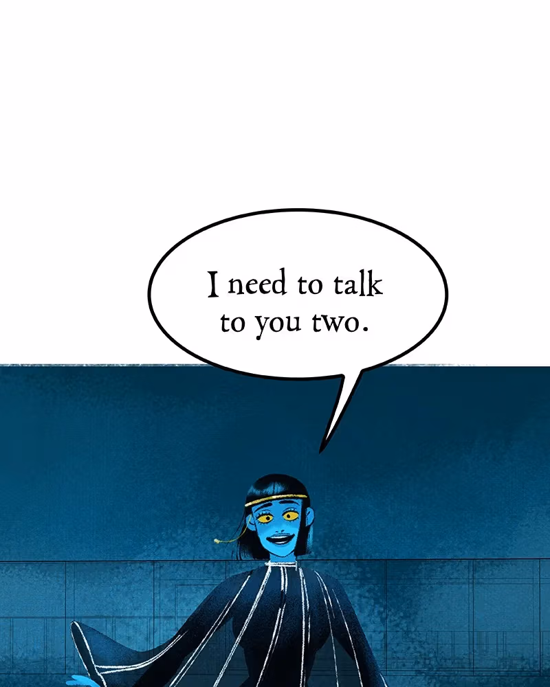 Lore Olympus Chapter 153 page 41 - 