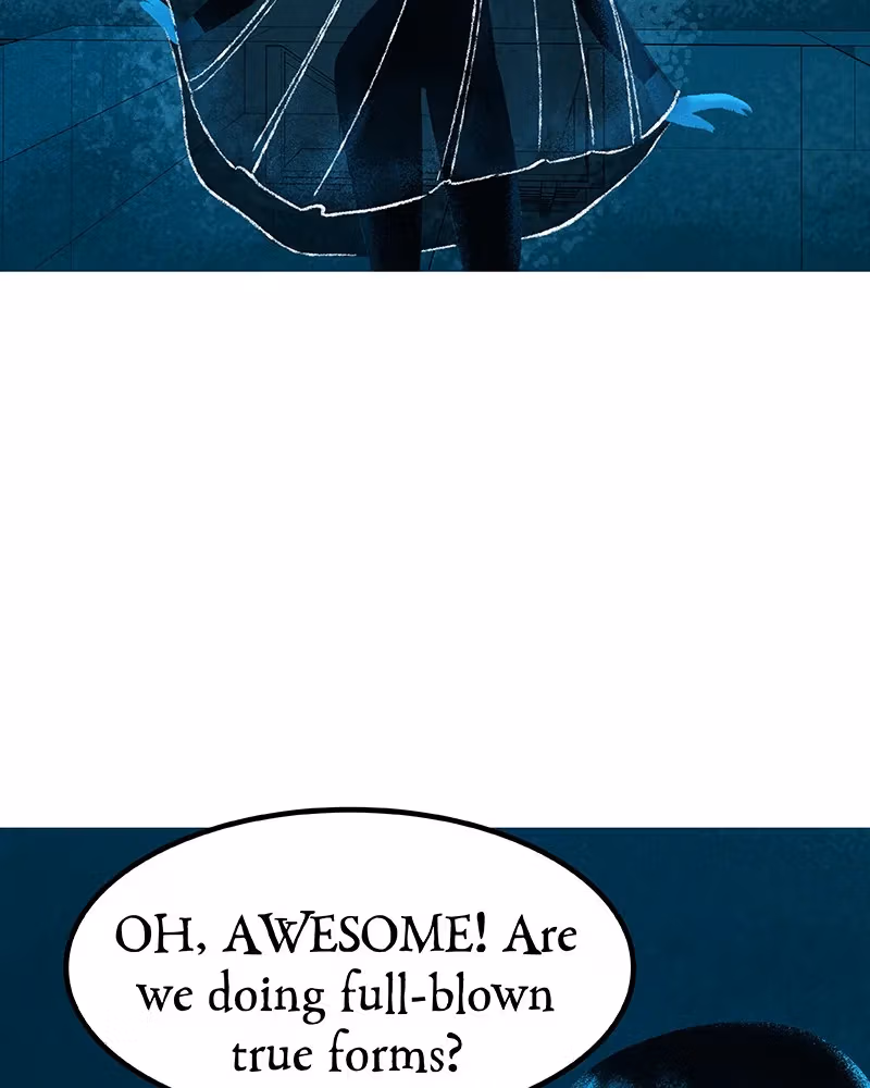 Lore Olympus Chapter 153 page 42 - 
