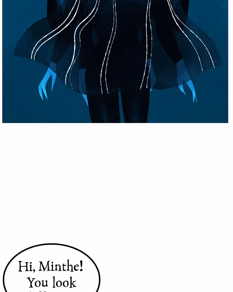 Lore Olympus Chapter 153 page 46 - 