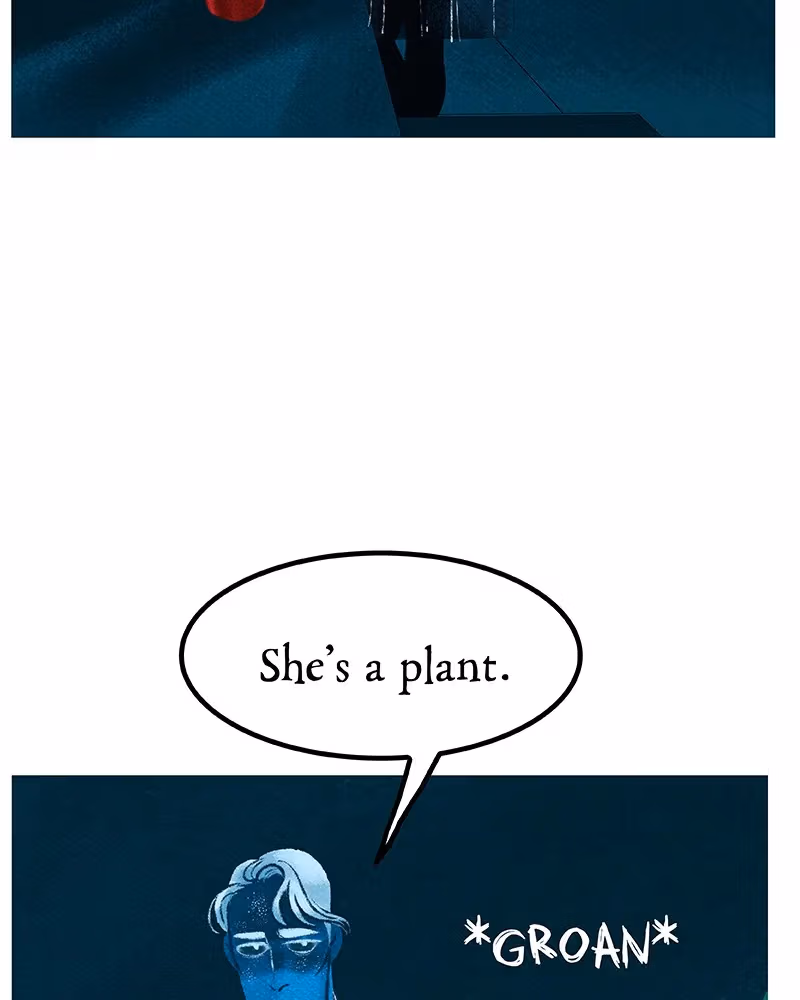Lore Olympus Chapter 153 page 48 - 