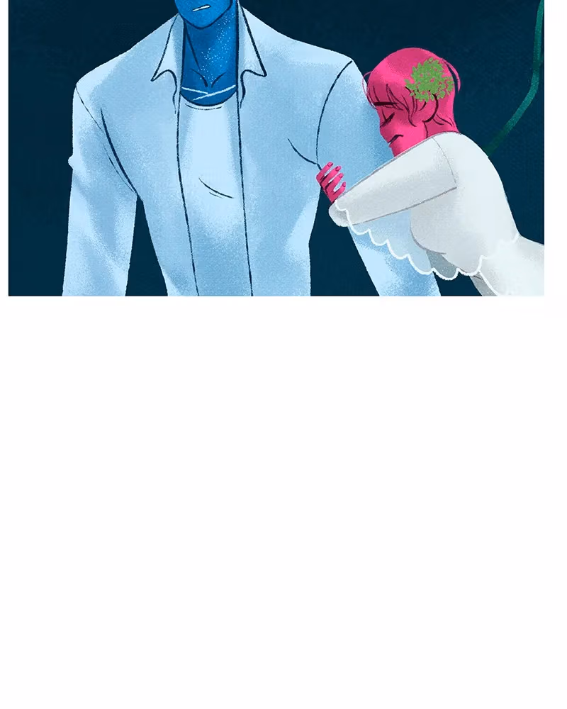 Lore Olympus Chapter 153 page 49 - 