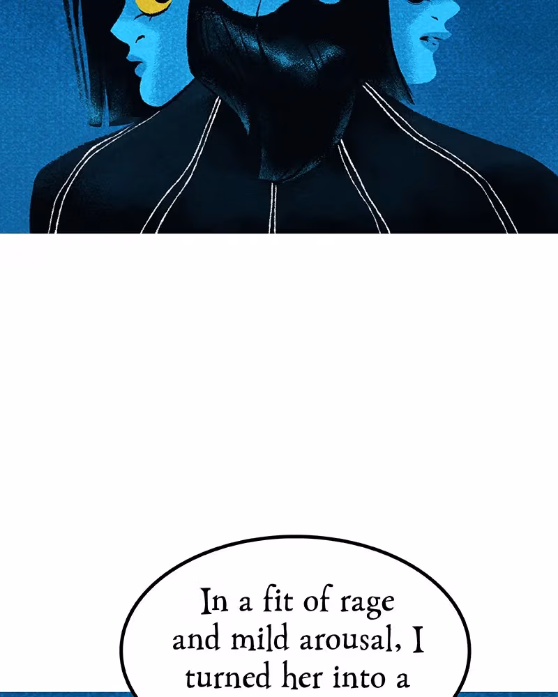 Lore Olympus Chapter 153 page 52 - 