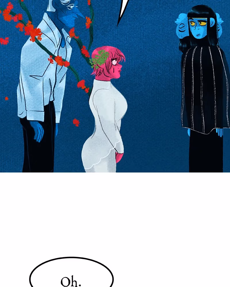 Lore Olympus Chapter 153 page 55 - 