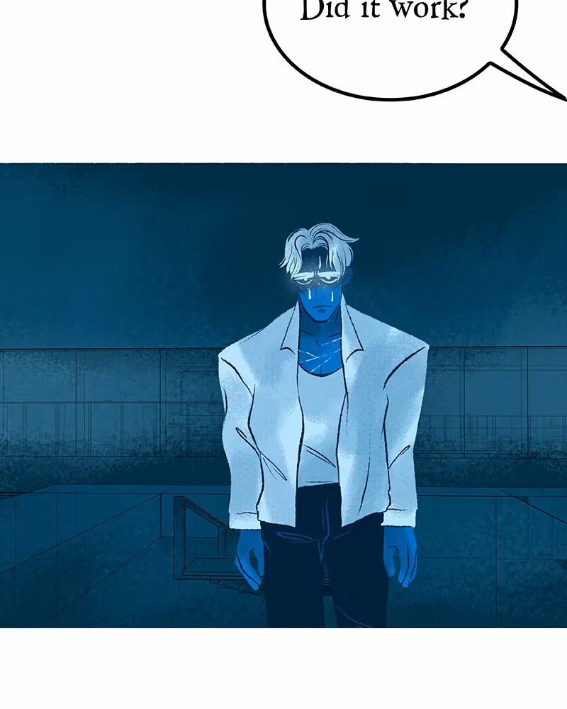 Lore Olympus Chapter 153 page 7 - 