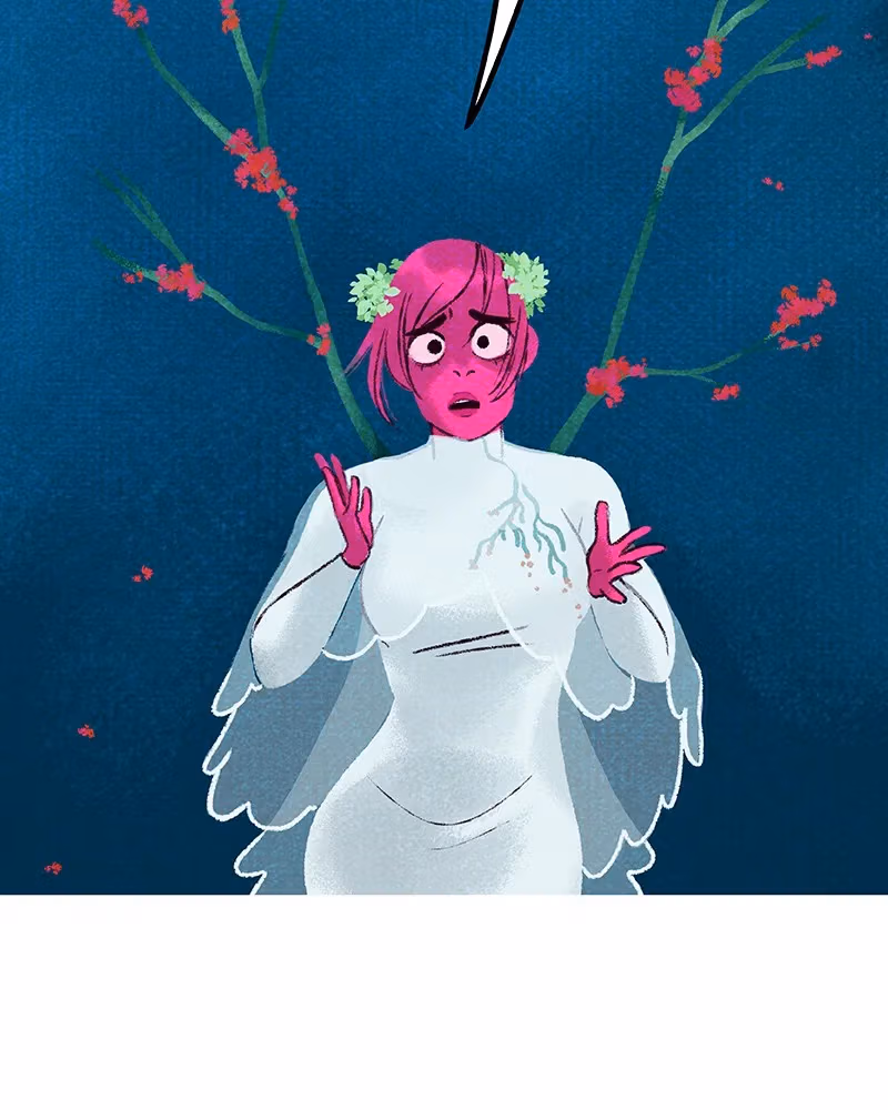 Lore Olympus Chapter 153 page 63 - 