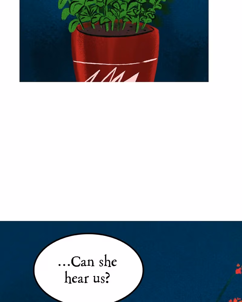 Lore Olympus Chapter 153 page 66 - 