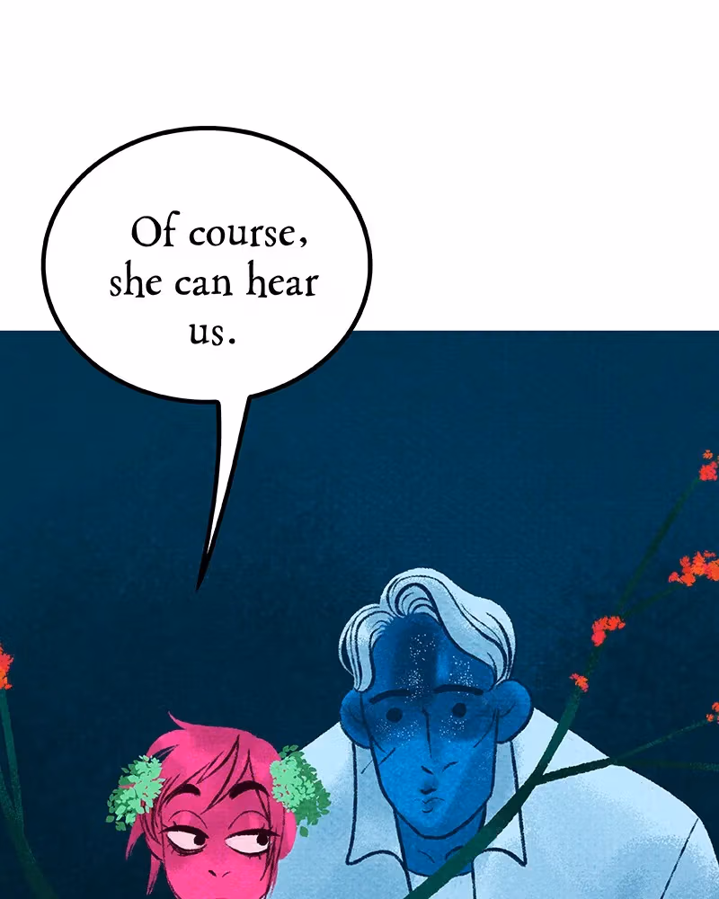 Lore Olympus Chapter 153 page 68 - 