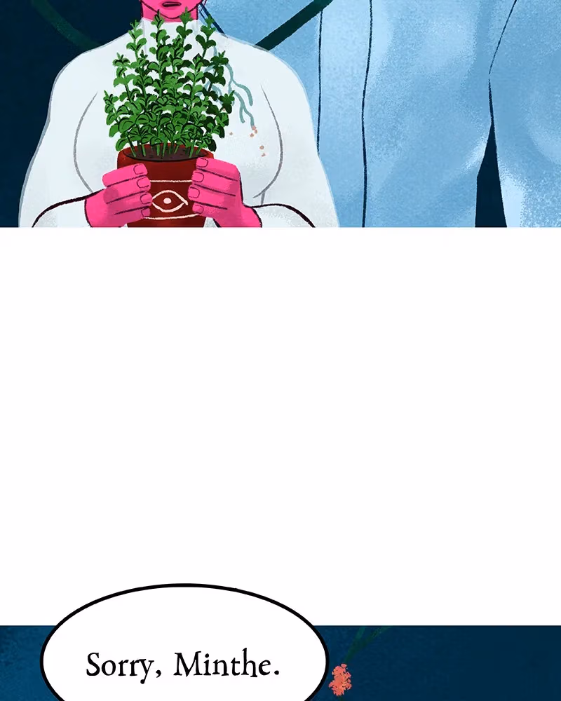 Lore Olympus Chapter 153 page 69 - 